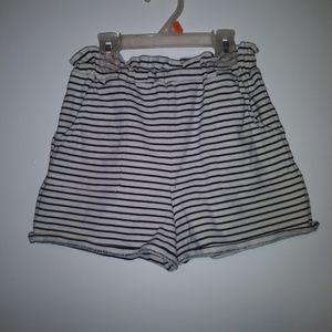 Sophia + zeke shorts